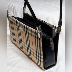 Burberry Shoulder Bag